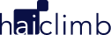 haiclmb logo
